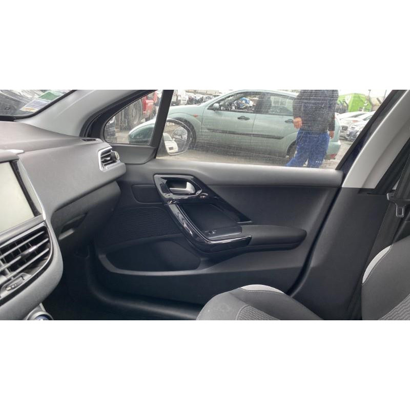 Demarreur PEUGEOT 208 1 Photo n°16