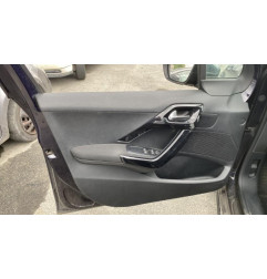 Demarreur PEUGEOT 208 1