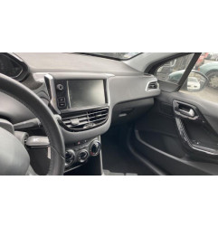 Demarreur PEUGEOT 208 1