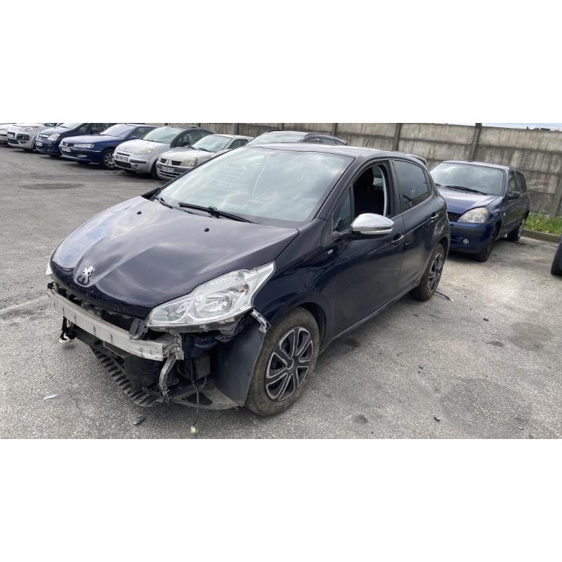 Demarreur PEUGEOT 208 1 Photo n°19