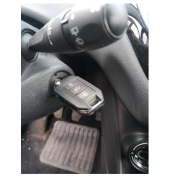 Demarreur PEUGEOT 208 1