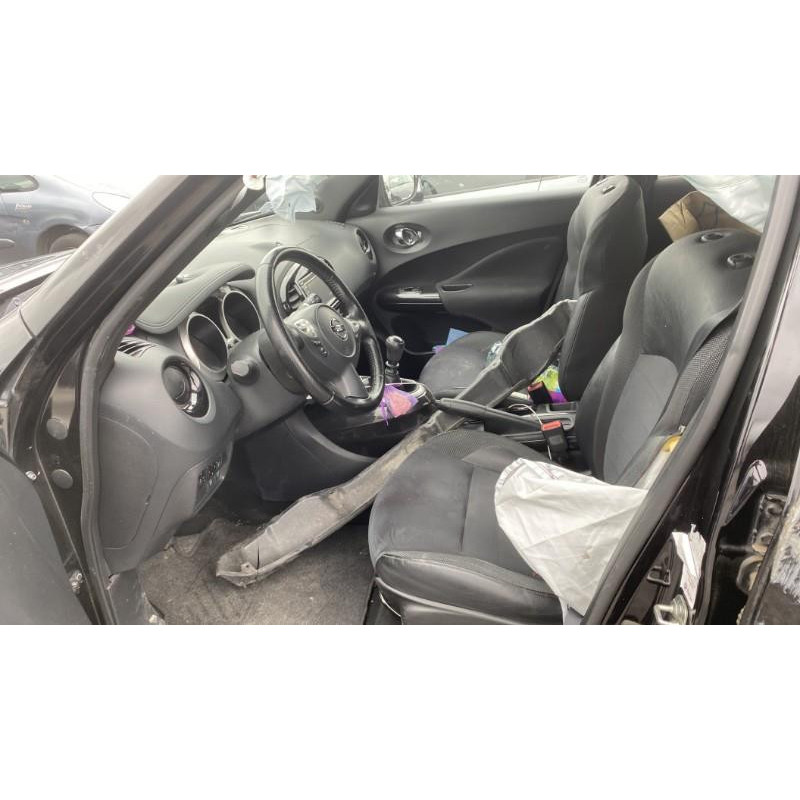 Alternateur NISSAN JUKE 1 Photo n°7