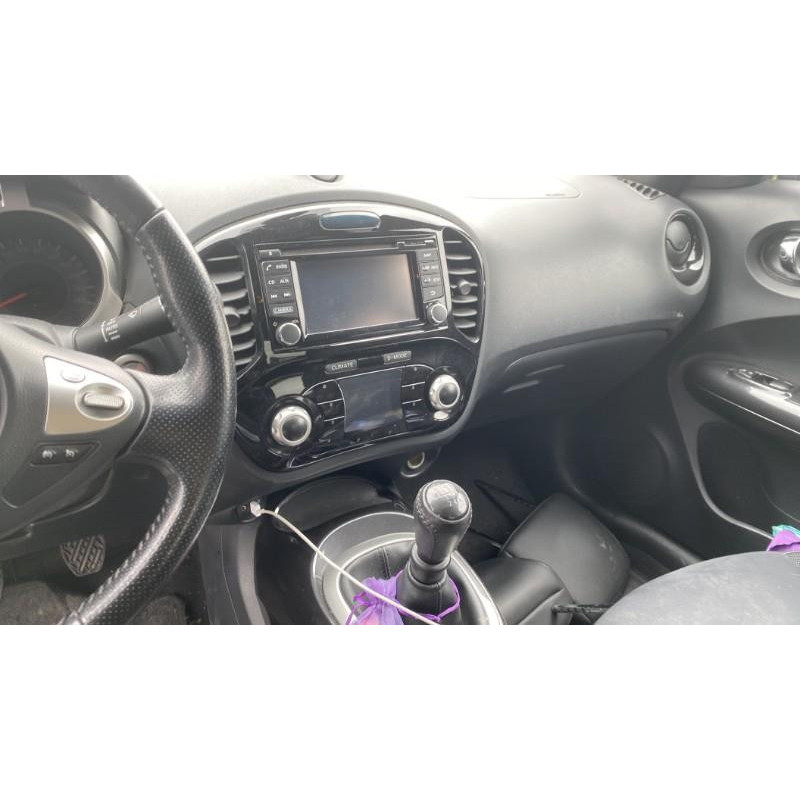 Alternateur NISSAN JUKE 1 Photo n°8