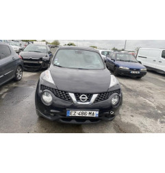 Alternateur NISSAN JUKE 1