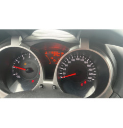 Alternateur NISSAN JUKE 1