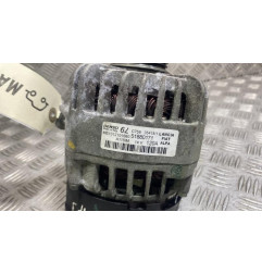 Alternateur FIAT 500 2