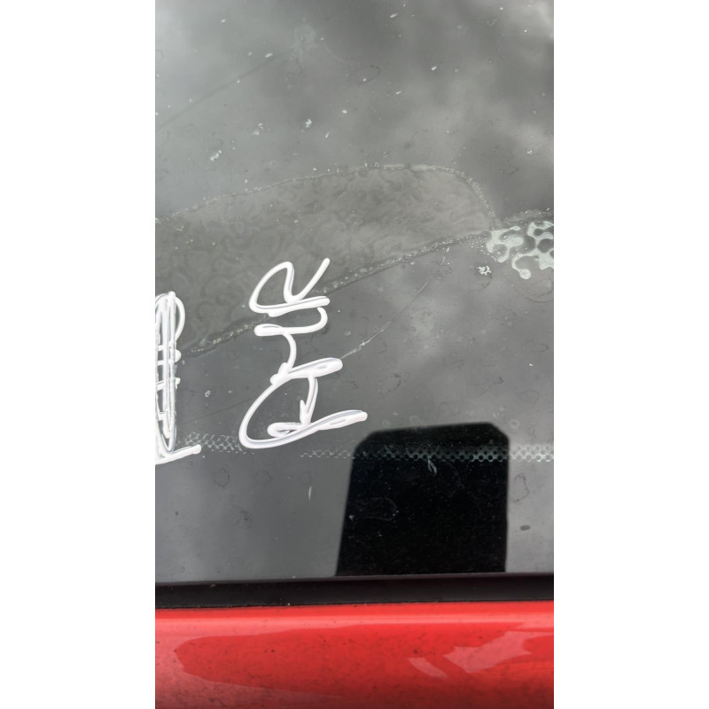 Alternateur FIAT 500 2 Photo n°5