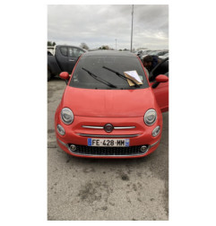 Alternateur FIAT 500 2
