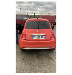 Alternateur FIAT 500 2