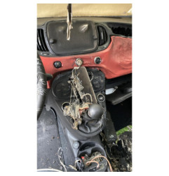 Alternateur FIAT 500 2