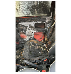 Alternateur FIAT 500 2