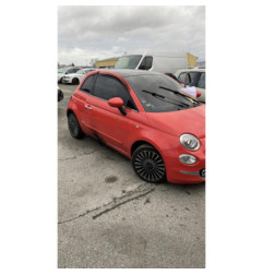 Alternateur FIAT 500 2