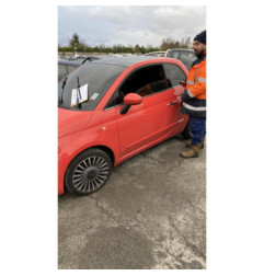 Alternateur FIAT 500 2