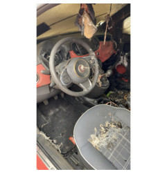 Alternateur FIAT 500 2