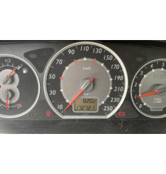 Demarreur CITROEN C5 1