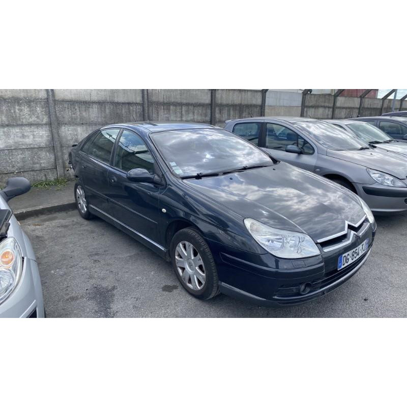 Demarreur CITROEN C5 1 Photo n°20