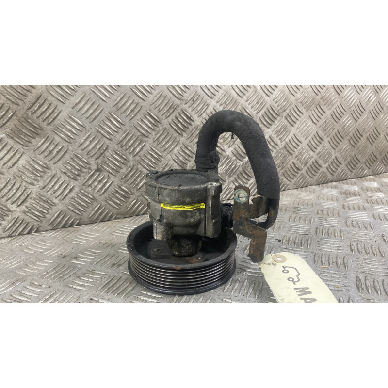 Pompe de direction RENAULT TRAFIC 2 Photo n°1
