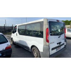 Pompe de direction RENAULT TRAFIC 2