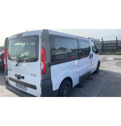 Pompe de direction RENAULT TRAFIC 2