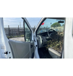 Pompe de direction RENAULT TRAFIC 2