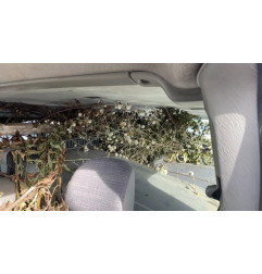 Pompe de direction RENAULT TRAFIC 2