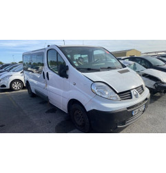 Pompe de direction RENAULT TRAFIC 2