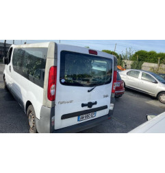 Pompe de direction RENAULT TRAFIC 2