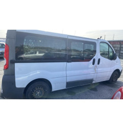 Pompe de direction RENAULT TRAFIC 2