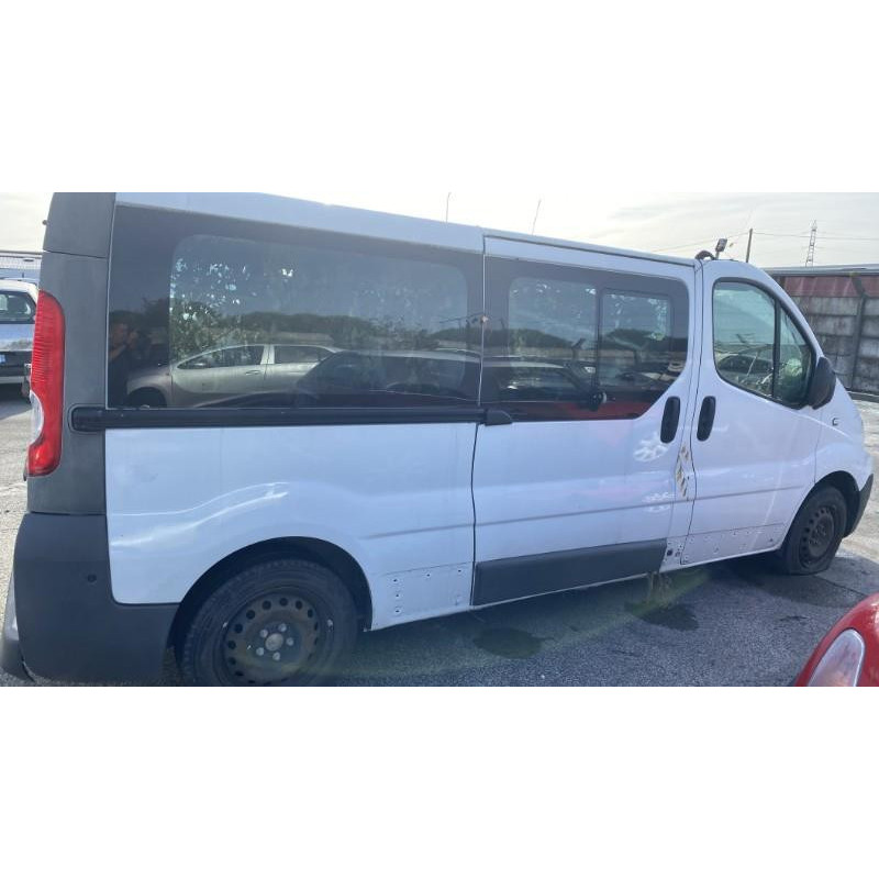 Pompe de direction RENAULT TRAFIC 2 Photo n°11