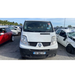 Pompe de direction RENAULT TRAFIC 2