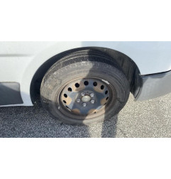 Pompe de direction RENAULT TRAFIC 2