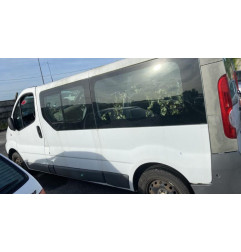 Pompe de direction RENAULT TRAFIC 2