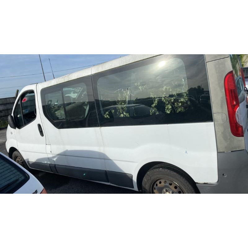 Pompe de direction RENAULT TRAFIC 2 Photo n°14