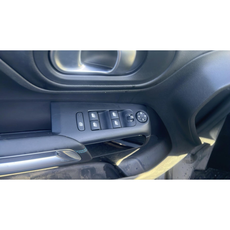 Demarreur CITROEN C5 AIRCROSS Photo n°6