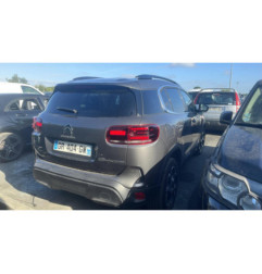 Demarreur CITROEN C5 AIRCROSS