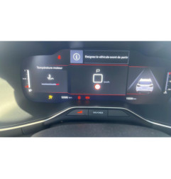 Demarreur CITROEN C5 AIRCROSS