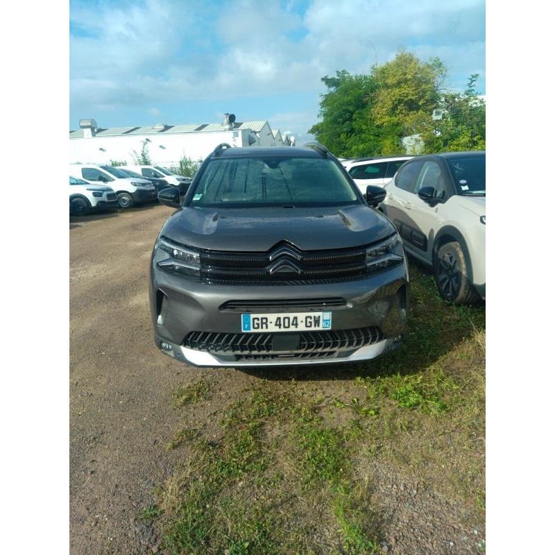 Demarreur CITROEN C5 AIRCROSS Photo n°9