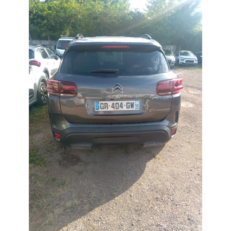 Demarreur CITROEN C5 AIRCROSS Photo n°10