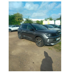 Demarreur CITROEN C5 AIRCROSS