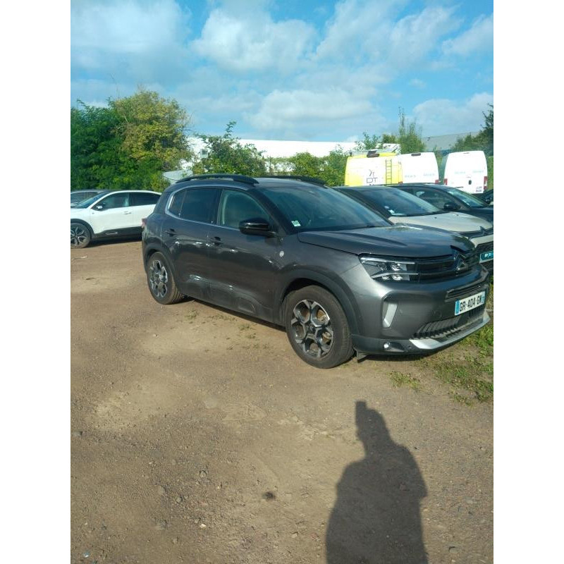 Demarreur CITROEN C5 AIRCROSS Photo n°12