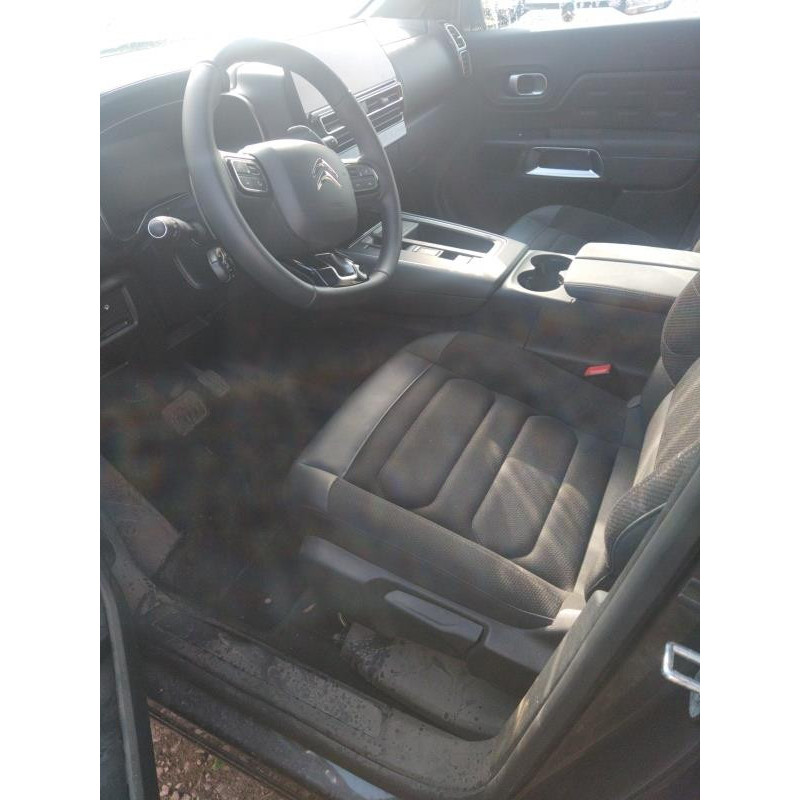 Demarreur CITROEN C5 AIRCROSS Photo n°14