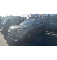 Demarreur CITROEN C5 AIRCROSS