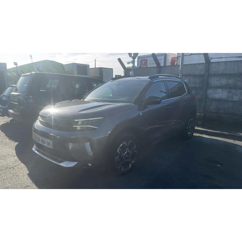 Demarreur CITROEN C5 AIRCROSS Photo n°17