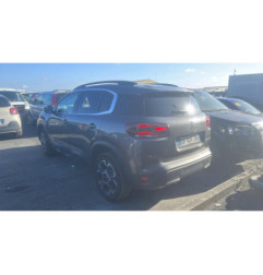 Demarreur CITROEN C5 AIRCROSS