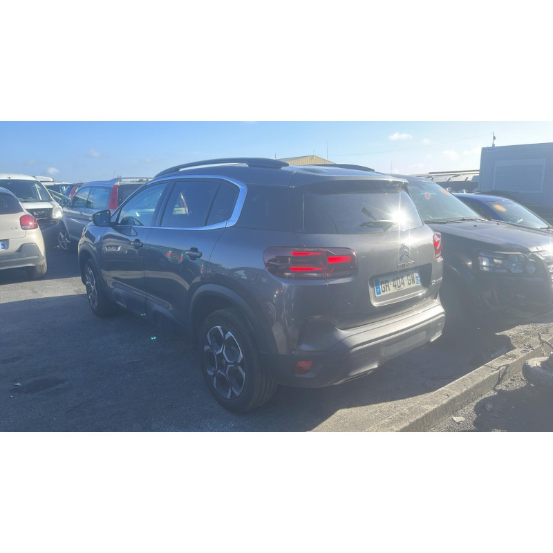 Demarreur CITROEN C5 AIRCROSS Photo n°19