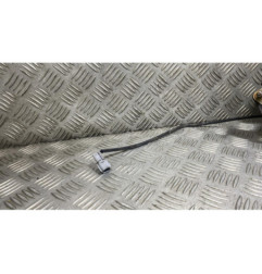 Filtre à particules (echappement) RENAULT GRAND SCENIC 3