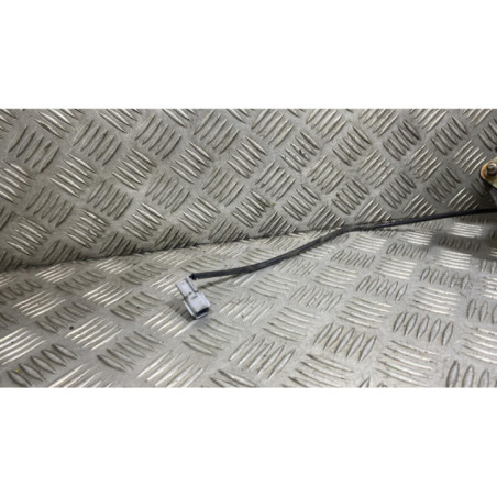 Filtre à particules (echappement) RENAULT GRAND SCENIC 3