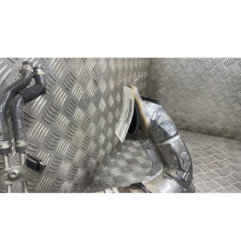 Filtre à particules (echappement) RENAULT GRAND SCENIC 3