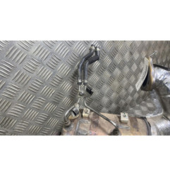 Filtre à particules (echappement) RENAULT GRAND SCENIC 3