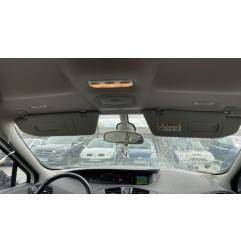 Filtre à particules (echappement) RENAULT GRAND SCENIC 3